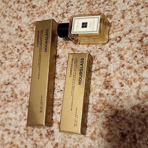 Hourglass lipstick and refill